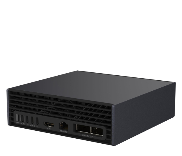 GIGABYTE AI TOP ATOM ATAGB10-9000/20 Core Arm/128GB/4TB/NV DGX OS - 1470734 - zdjęcie 3